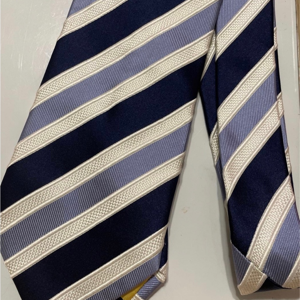 Donald J Trump Signature Collection Tie